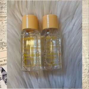 Manyo Pure Cleansing Water Sensitive - New x2 Travel Size